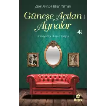 Güneşe Açılan Aynalar