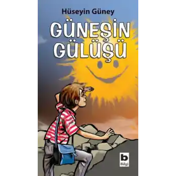 Güneşin Gülüşü