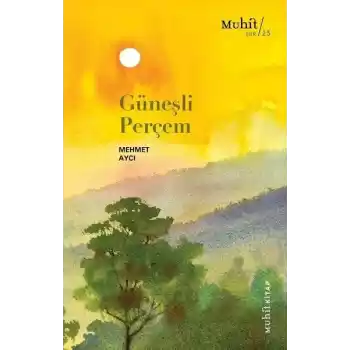 Güneşli Perçem