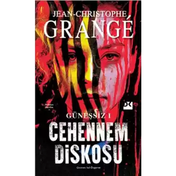 Güneşsiz: 1 - Cehennem Diskosu