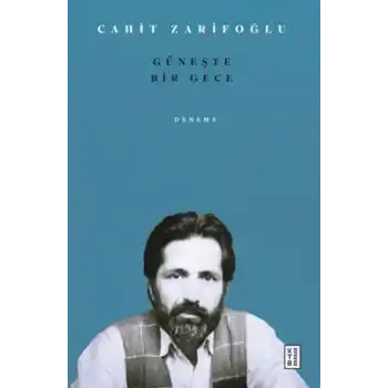 Güneşte Bir Gece