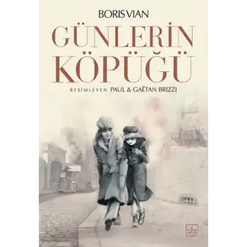 Günlerin Köpüğü (Resimli)