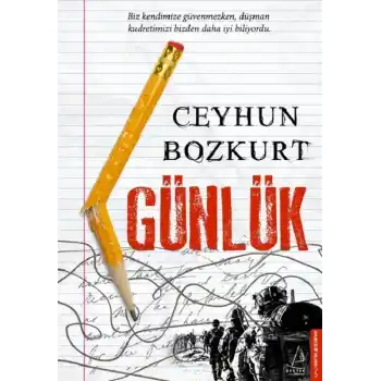 Günlük