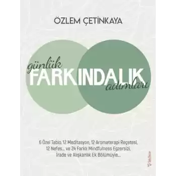 Günlük Farkındalık Adımları