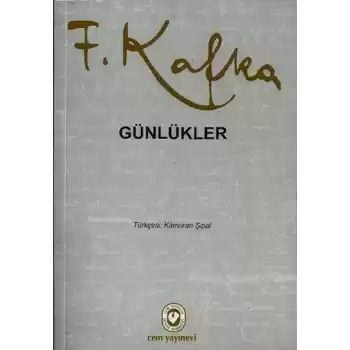 Günlükler (Tek Kitap)