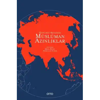 Günümüz Asyasında Müslüman Azınlıklar