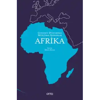 Günümüz Dünyasında Müslüman Azınlıklar: Afrika