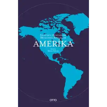 Günümüz Dünyasında Müslüman Azınlıklar: Amerika