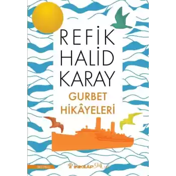 Gurbet Hikayeleri - Yer Altında Dünya Var