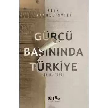 Gürcü Basınında Türkiye