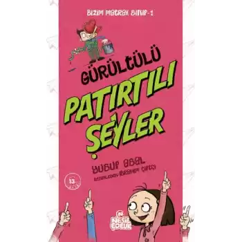 Gürültülü Patırtılı Şeyler