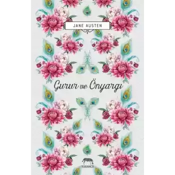 Gurur ve Önyargı (Ciltli)