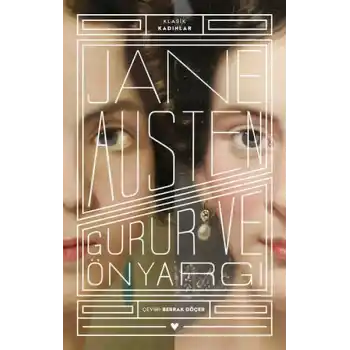 Gurur ve Önyargı (Yeni İsim)
