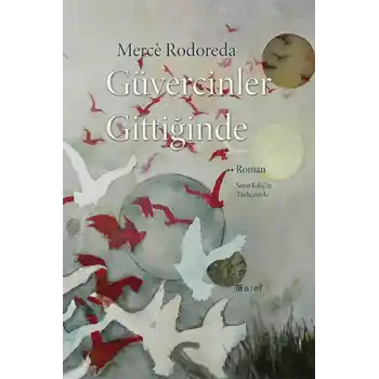 Güvercinler Gittiğinde