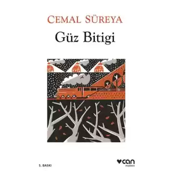 Güz Bitigi