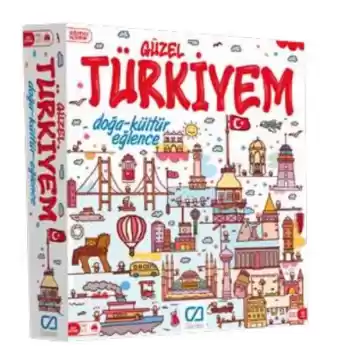 Güzel Türkiyem