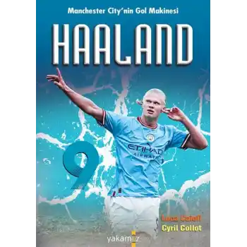Haaland