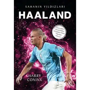 Haaland - Sahanın Yıldızları