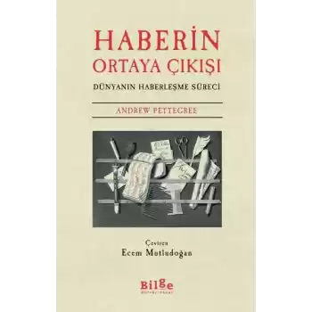 Haberin Ortaya Çıkışı