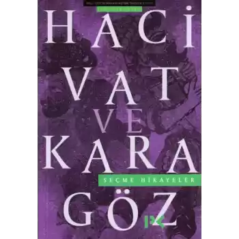 Hacivat ve Karagöz - Seçme Hikayeler