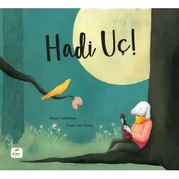 Hadi Uç!