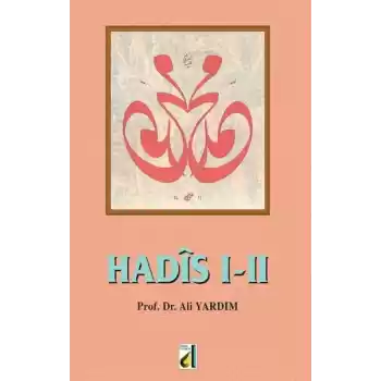 Hadis I-II