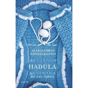 Hadula  Bir Ada Öyküsü