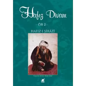 Hafız Divanı Cilt 2
