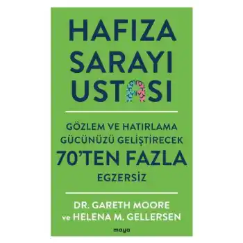 Hafıza Sarayı Ustası