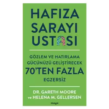 Hafıza Sarayı Ustası