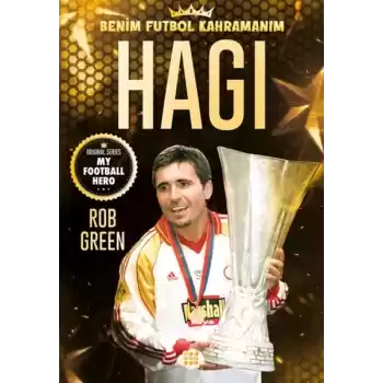 Hagı – Benim Futbol Kahramanım