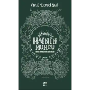 Hainin Mührü 2 - Tanrı Kuyusunun Kemikleri