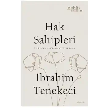 Hak Sahipleri