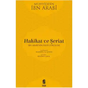 Hakikat ve Şeriat