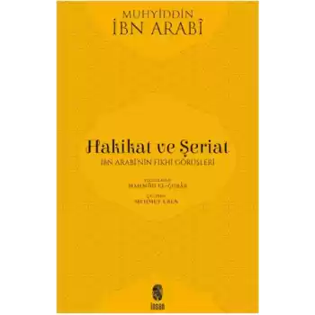 Hakikat ve Şeriat