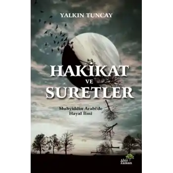 Hakikat ve Suretler