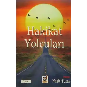 Hakikat Yolcuları