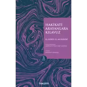 Hakikati Arayanlara Kılavuz