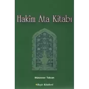 Hakim Ata Kitabı