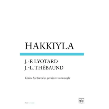 Hakkıyla
