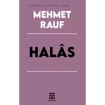 Halâs