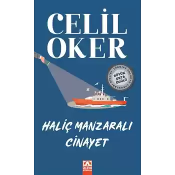 Haliç Manzaralı Cinayet