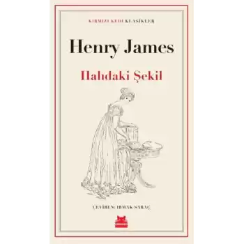 Halıdaki Şekil