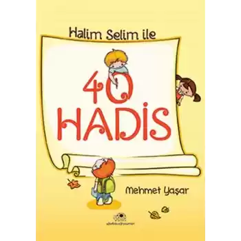 Halim Selim İle 40 Hadis