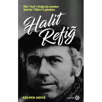 Halit Refiğ