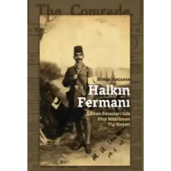 Halkın Fermanı:Balkan Savaşlarında Hinm