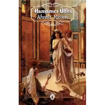 Hamamcı Ülfet