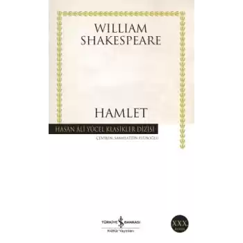 Hamlet - Hasan Ali Yücel Klasikleri