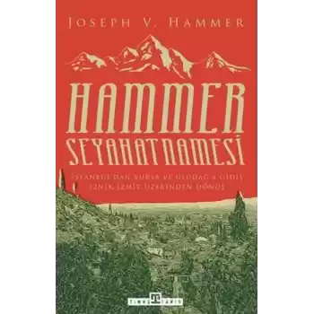Hammer Seyahatnamesi