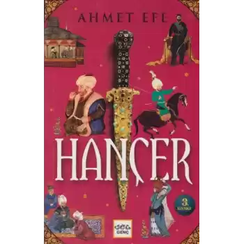 Hançer